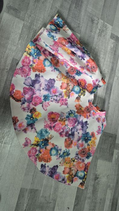 Spódniczka rozmiar s