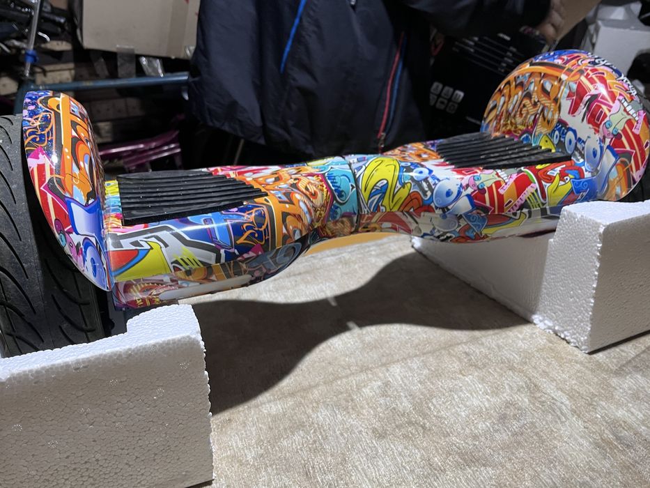 Продам гіроскутер