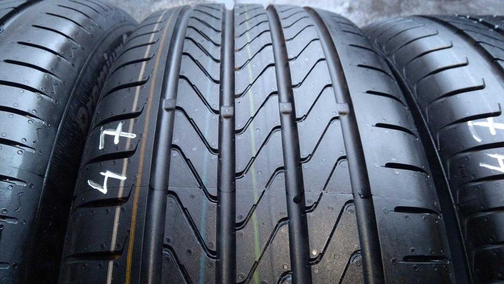 [47] 235/50/19 99V CONTINENTAL PREMIUM C ev NEU