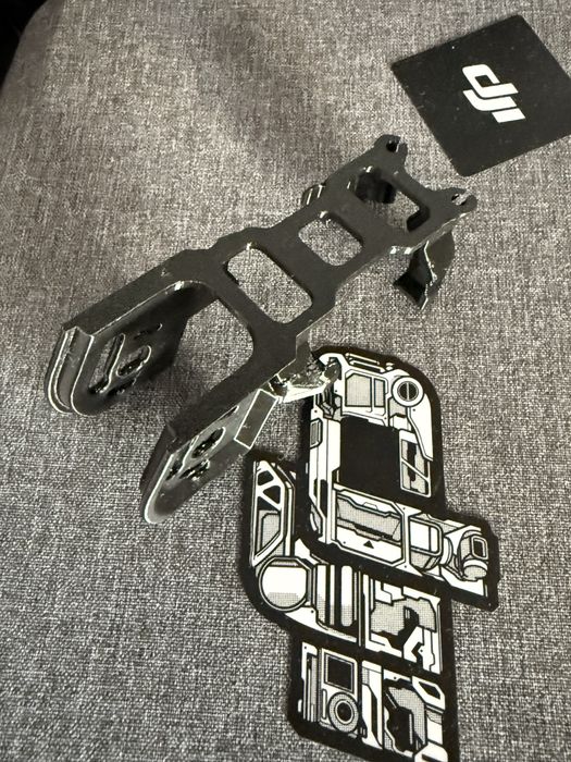 Adaptador Dji O4 pro /Pavo 20 pro