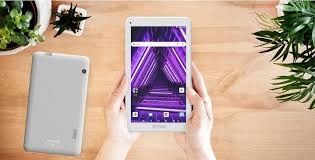 Tablet 7 Cali Wifi 4Rdzenie 16Gb 2Gb Ram Ładowarka Świeży Android 10