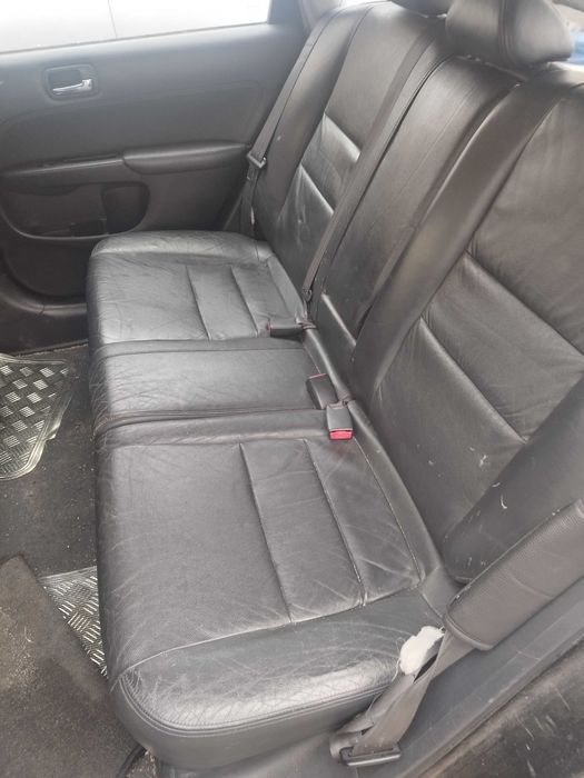 Honda Civic 1.7 cdti