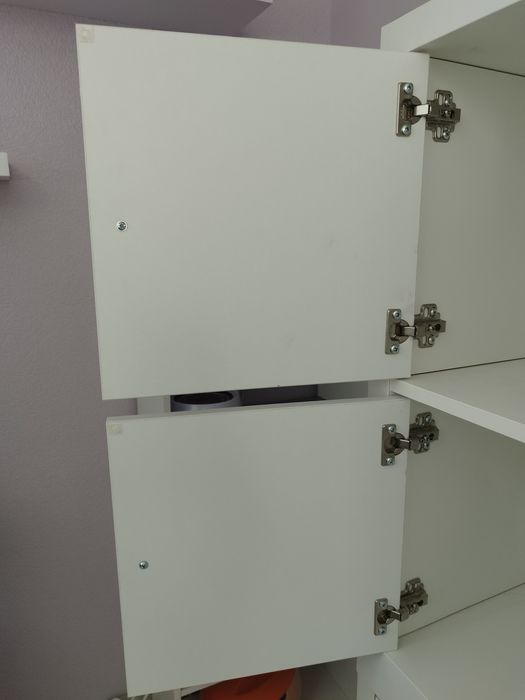 Kallax -  2 Estantes