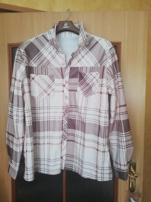 Koszulki i koszule XXL,XXXL markowe