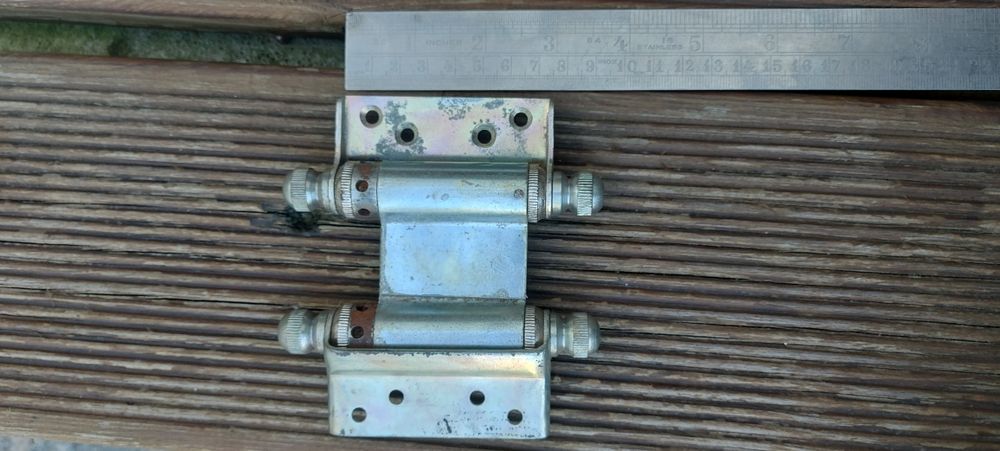 2 dobradicas portas64729964211587124