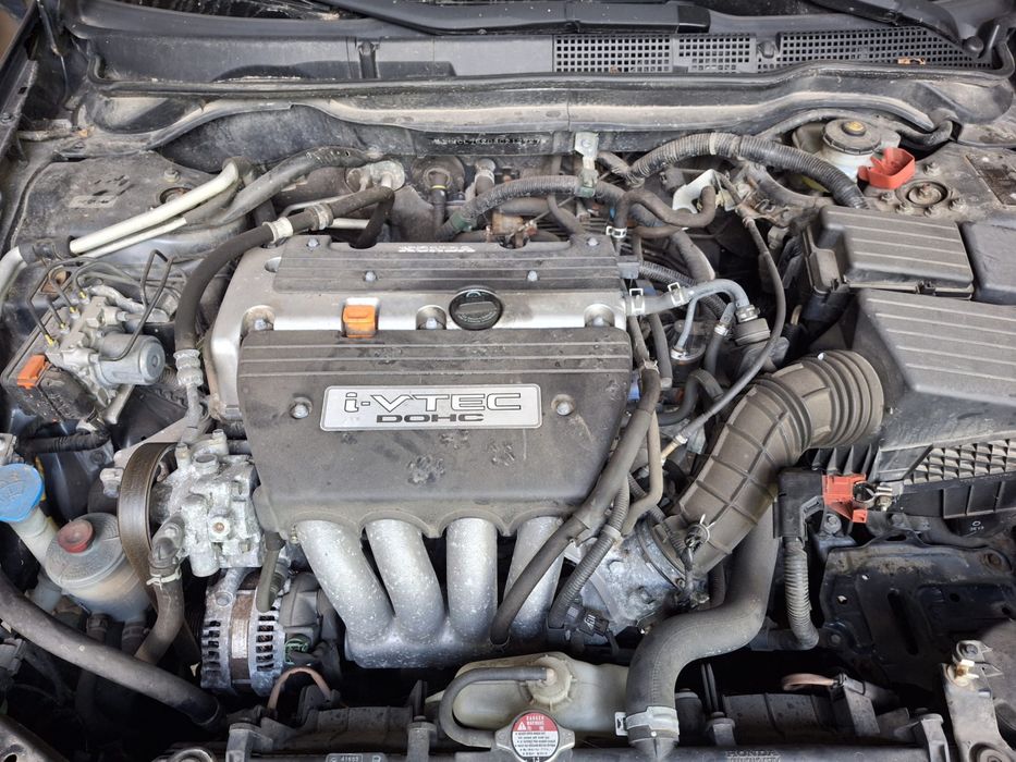 Honda Accord Na części