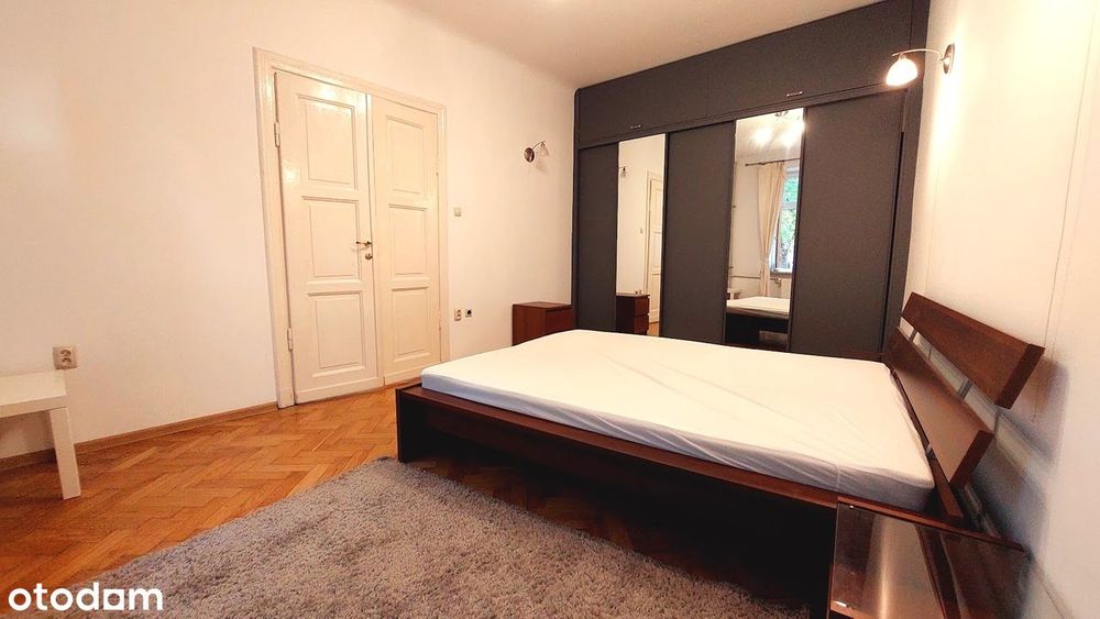 Mieszkanie – Warszawa - Więcej