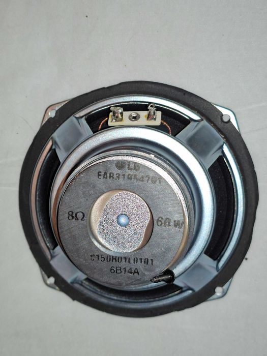 Динамік LG EAB31954701.