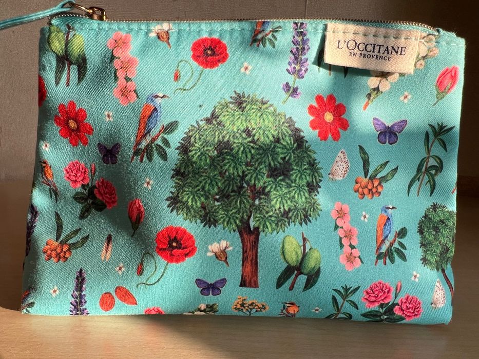 Косметичні набори для обличчя подарункові