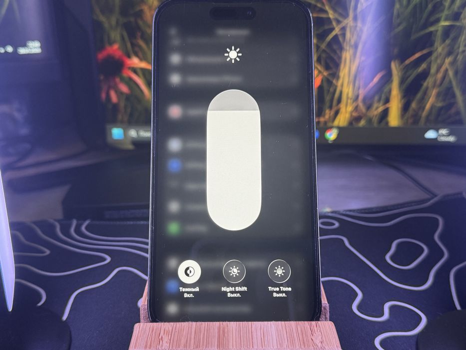 iphone 14 pro space black