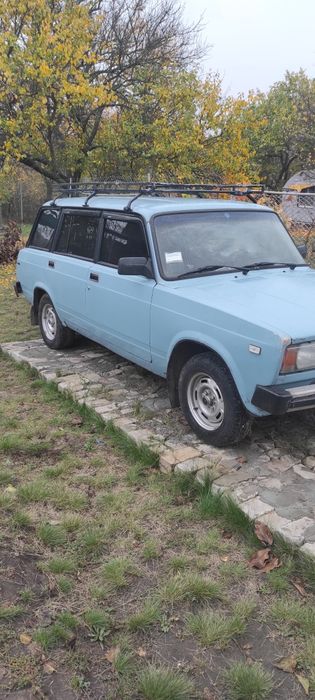продам ваз 2104 на ходу
