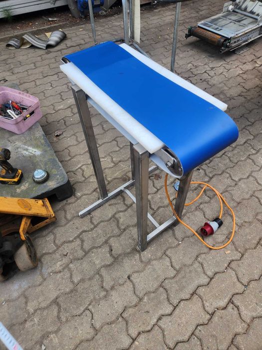 przenośnik taśmowy nierdzewny podajnik transporter posiadamy 1000szt