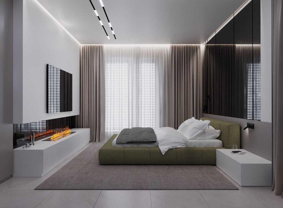 Дизайн интерьера / 3d визуализатор