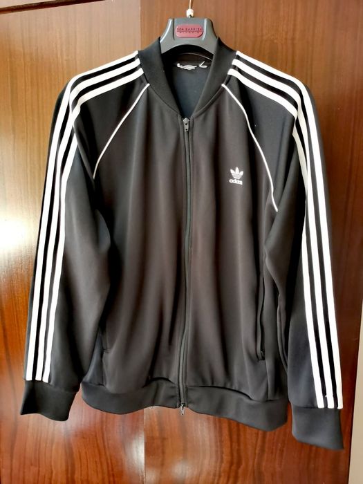 Casaco Desportivo Adidas