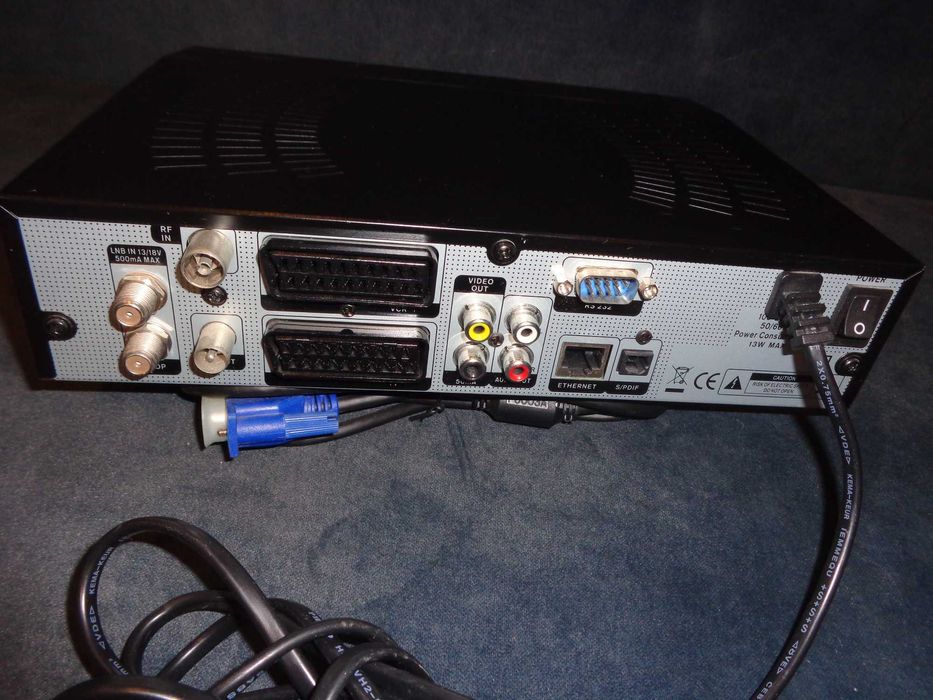 Opticum 7100CXE PLUS