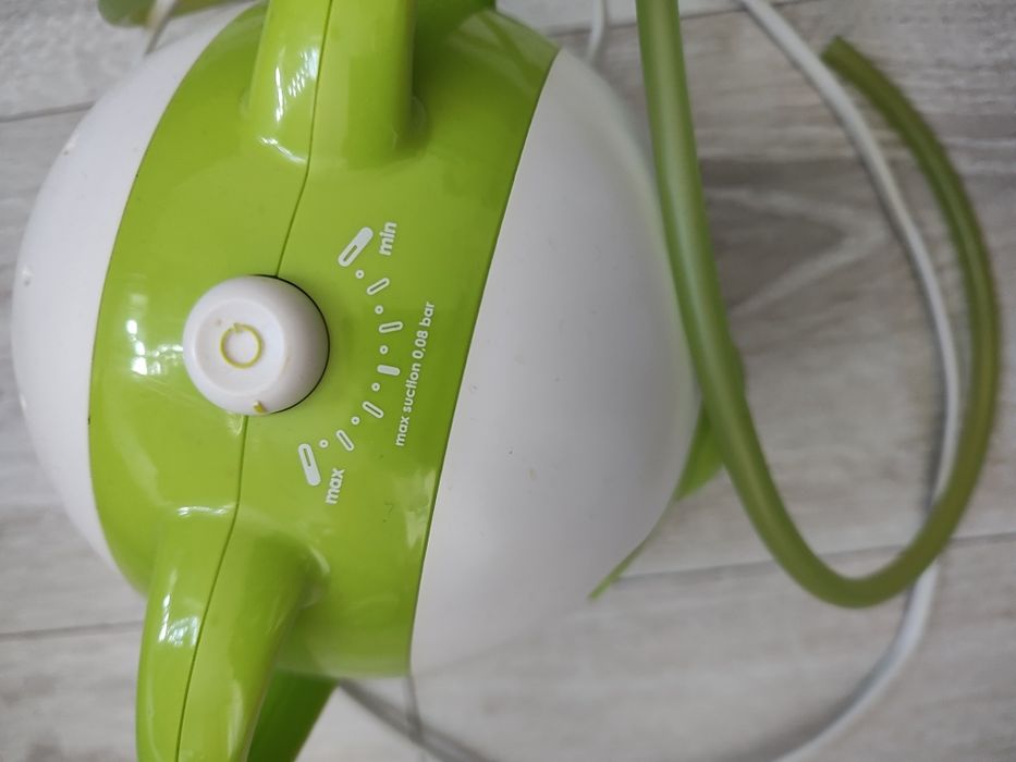 Nosiboo Pro Aspirator