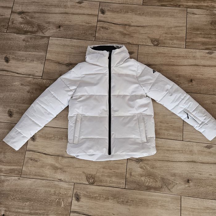 Kurtka zimowa damska 4F