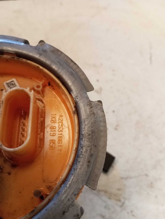Bomba Combustível Depósito 1.9 / 1.6 TDI VAG (Ref: 1K0919050J)