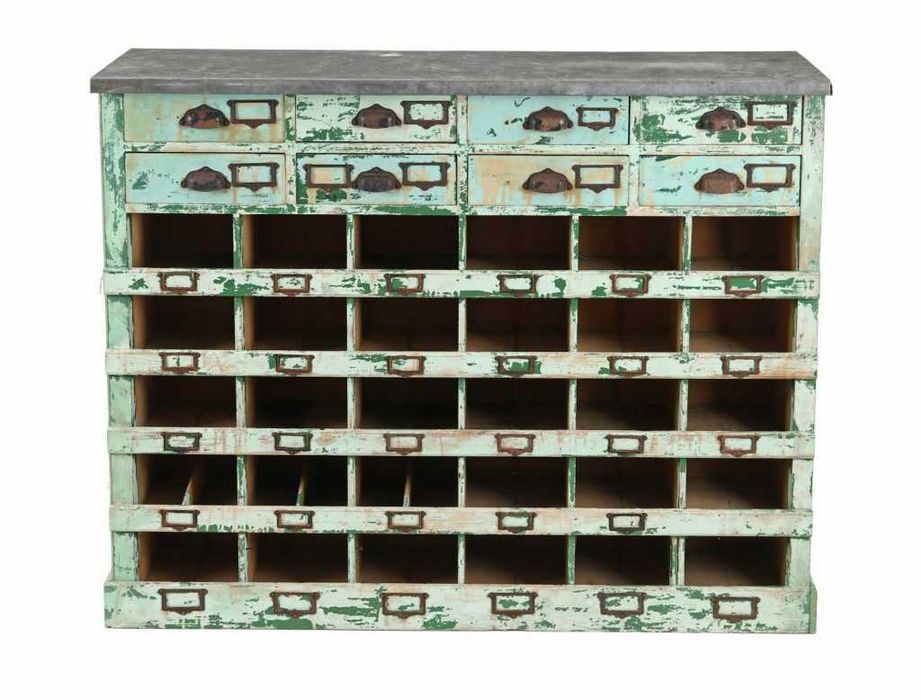Par de Contadores Industriais