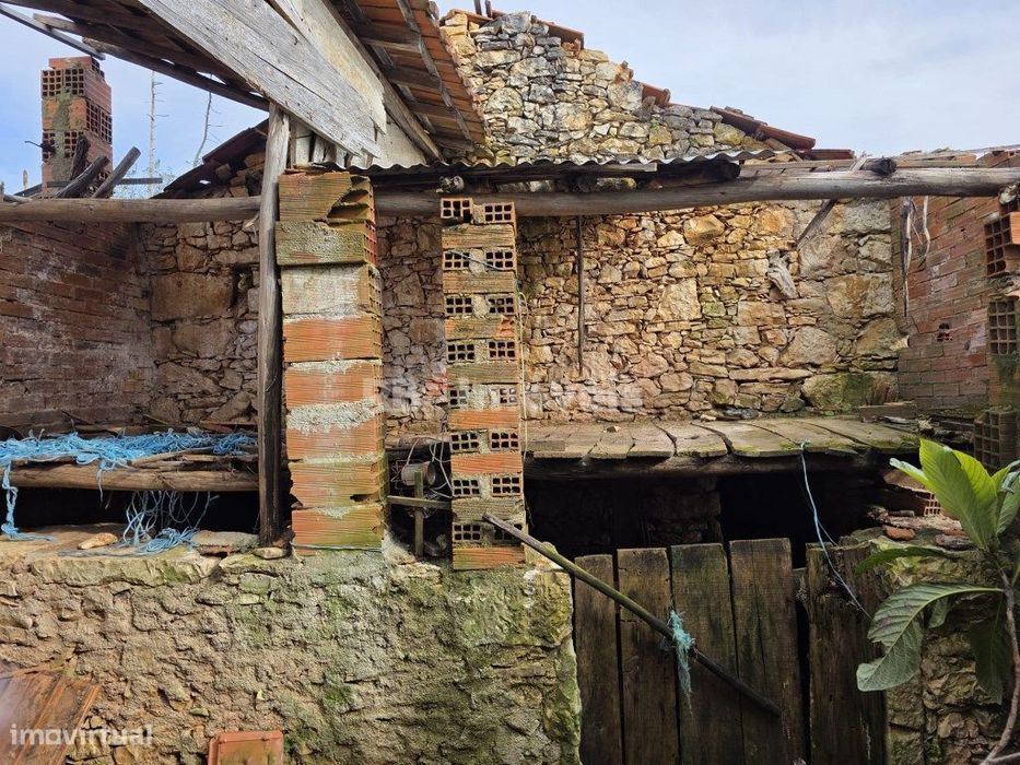 Casa de campo com mais de 1 hectare de terreno - Quebrada de Cima, ...