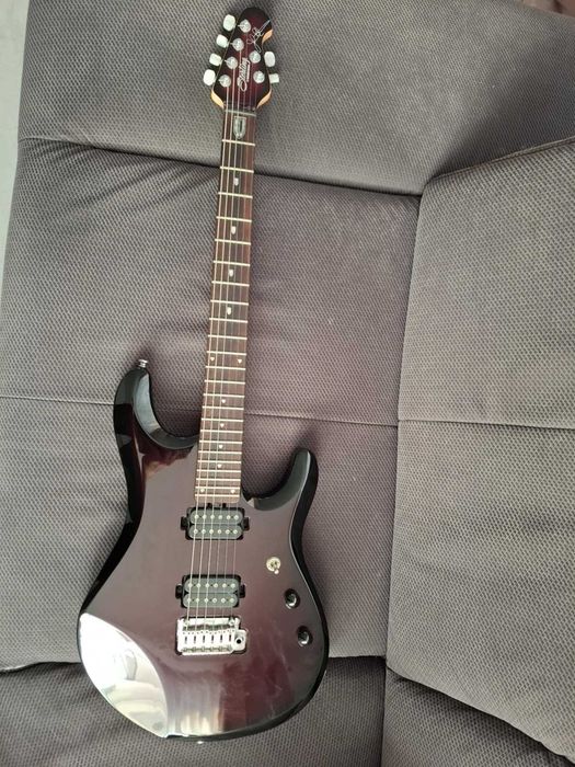 gitara Music Man Sterling Joe Petrucci JP 60