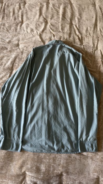 Camisa Regular Fit - Boss Orange