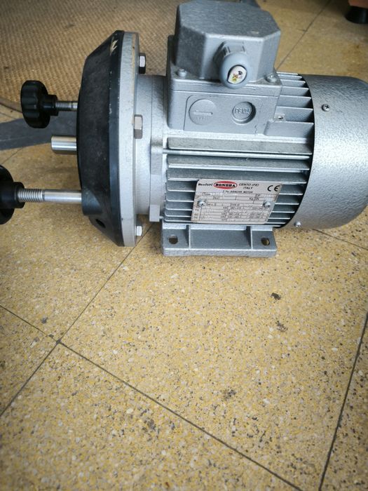 Bomba Leite ordenha nova completa