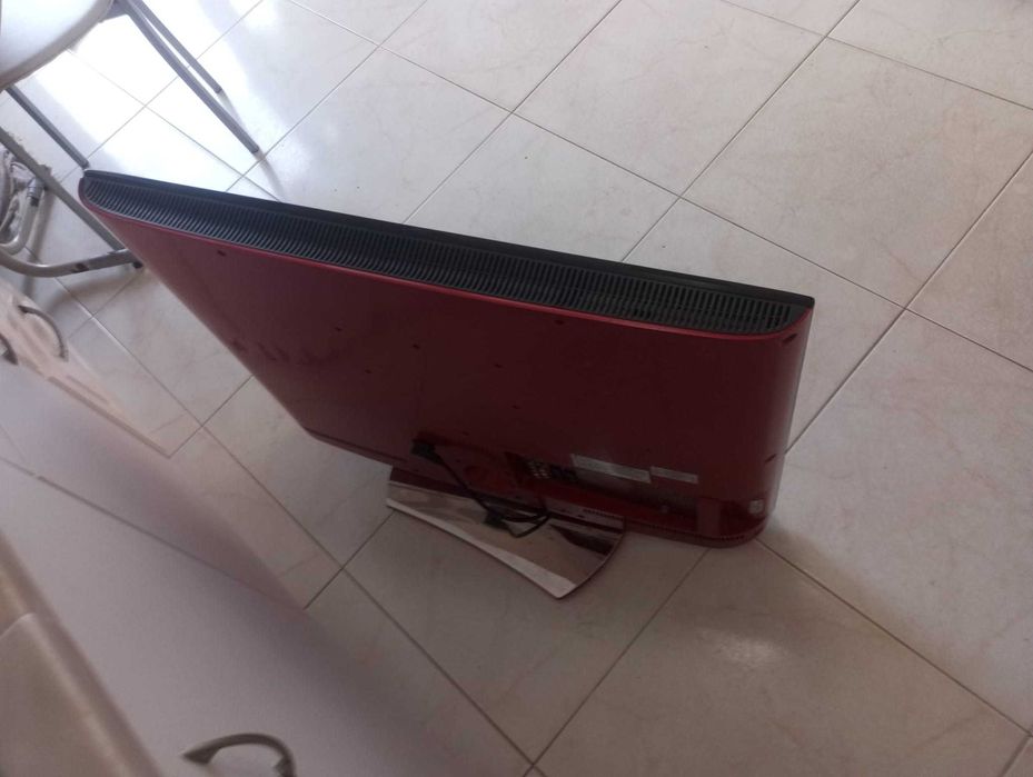 Televisão Vermelha