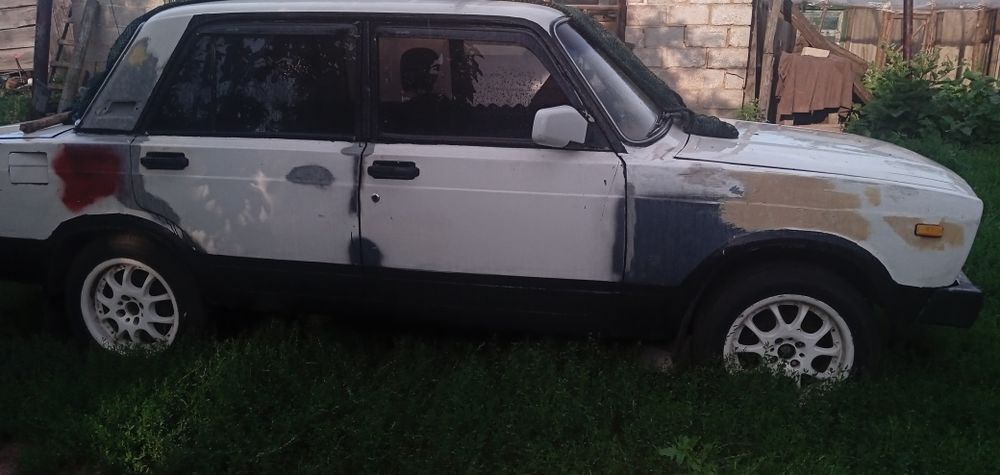 Продам Ваз 2105 по тех паспорту