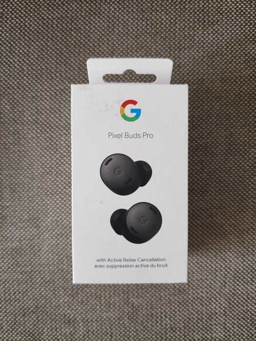 Google Pixel Buds Pro
