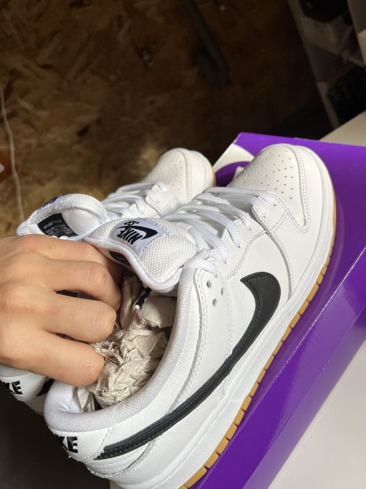 Nike sb dunk low pro