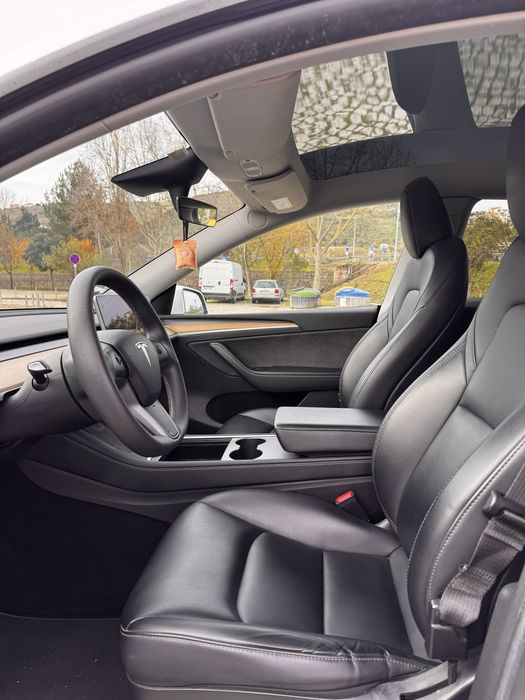 Tesla Nacional Model Y Standard RWD 2023