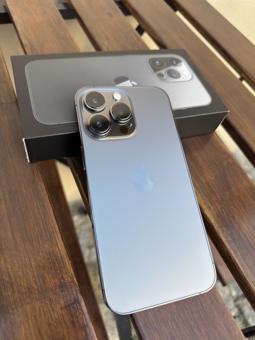 Iphone 13 pro , 256GB (EXCELENTE ESTADO)