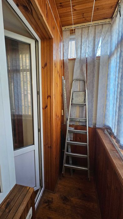 1-room apartment apartment by the address st. Ruzhinskaya (area 33,3 m²) - Atlanta.ua - photo 11