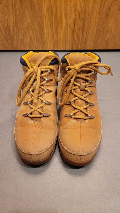 Buty męskie Timberland