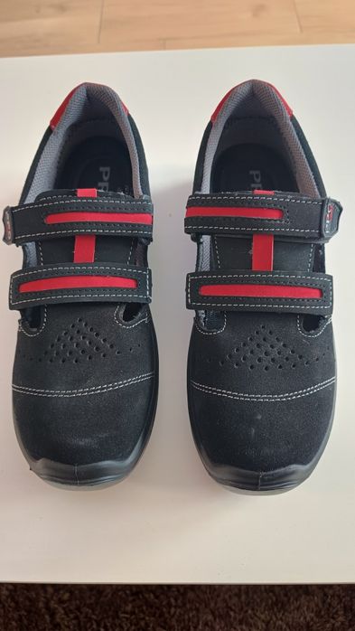Buty robocze r42