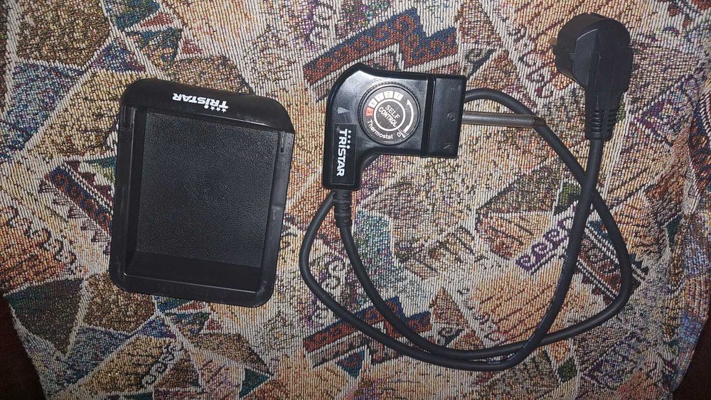 Гриль TRISTAR BP-2958