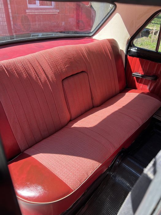 Газ 24 Волга реекспорт