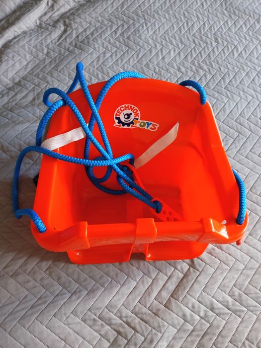 Huśtawka Maluch Technok do 20kg