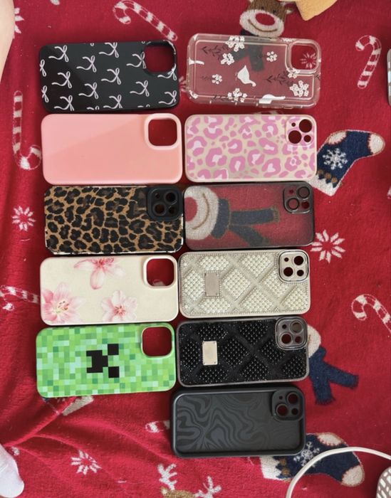 Case na iphone 13