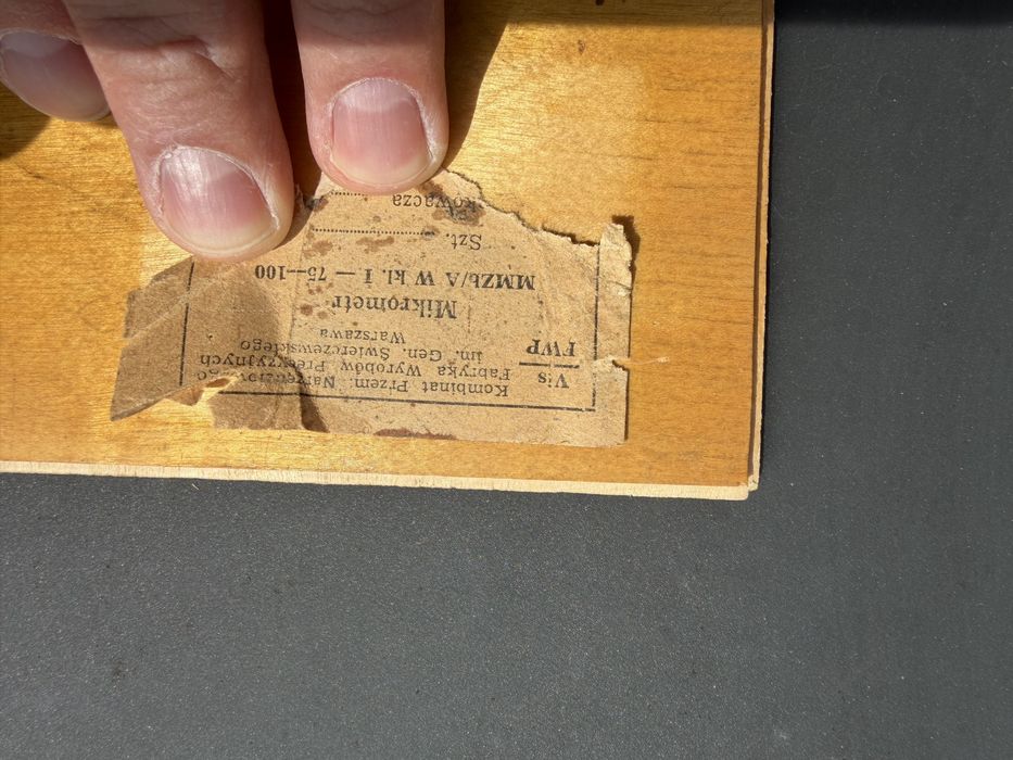 Mikrometr vis 75-100