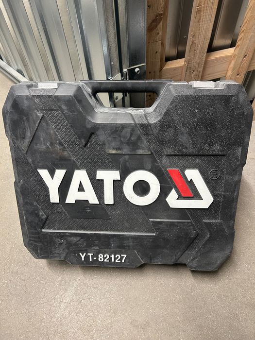 młotowiertarka YATO