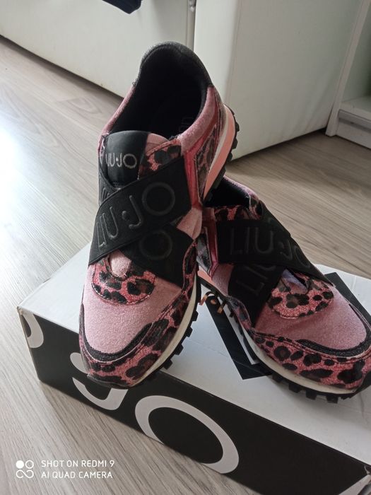Buty Liu jo 37 sneakers