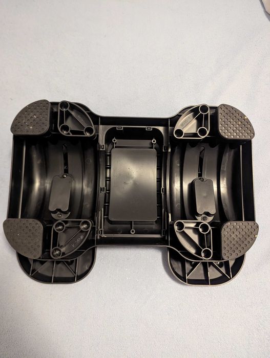 Descanso para Pés Napofix Ergo450