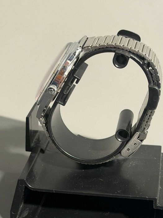 Zegarek mechaniczny Atlantic WorldMaster 61660/Komis Krzysiek
