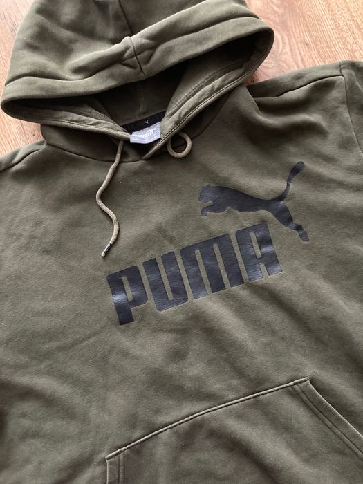 ОРИГІНАЛ худі Puma