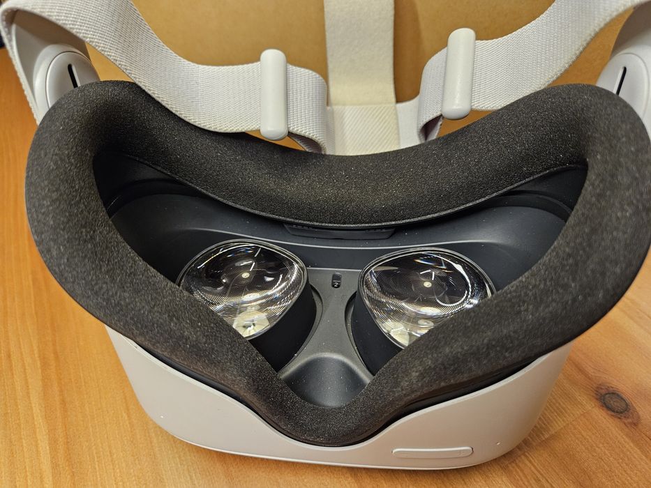 ︎ Quest 2  64GB︎♪ OCULUS Quest 2 64GB Gogle VR - niskie ceny i opinie w Media
