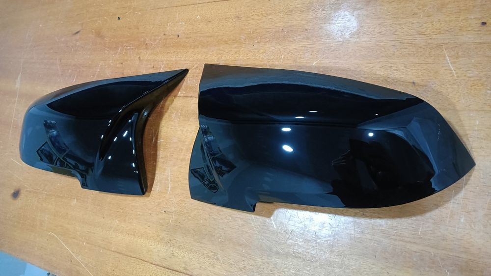 Capas de espelho BMW F20 F21 F22 F23 F30 F31 F32 F33 F36 x1e84 f87 F34