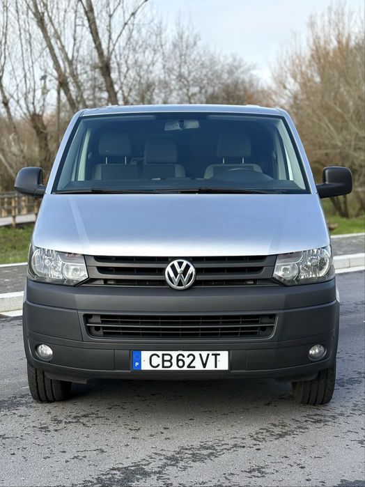 Volkswagen Transporter T5 2.0 tdi
