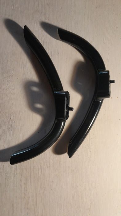 Pés para TV Samsung